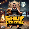 Sauflegende - Sparklingjupp
