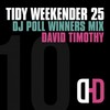 I Don't Care (Steve O'Brady & Leigh Green Vocal Mix - Mix Cut) - Tony De Vit