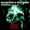 Terror (Original Mix) - Delighters&Peat Jones