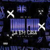 MTG TINHA PUTA LA EM CASA ( Slowed ) (Explicit) - Dj Jottak&Dj RN Beat&Mc Leozin&Mc Magrinho&Mc Lara