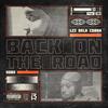 BACK ON THE ROAD (feat. Hobx) (Explicit) - Lzz Dela Corna&Hobx