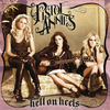Takin' Pills - Pistol Annies&Miranda Lambert&Ashley Monroe&Angaleena Presley