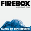 Dirty Mushroom (Original Mix) - Ben Stevens&Captain Tinrib