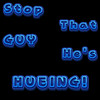 Stop That Guy He's Heuing! - Techtonyc