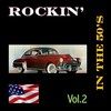 99 Chicks - Ron Haydock&The Boppers