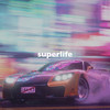 Superlife (Slowed + Reverb) - slowed down music