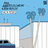 Mj & Peter - Poul&Alberto Ciccarini&Josh Reflex