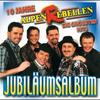 A bisserl Woodstock - Alpenrebellen