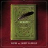 LEGACY part 2 (Explicit) - Birdz&Missy Higgins