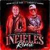 INFIELES (feat. MARITO LA VOZ) (REMIX) - Twenty Three&Marito La Voz