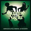 Let Me Down - Adri Block&Paul Parsons