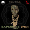 Expensive War Intro (Explicit) - Rich Rillz