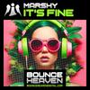 Its Fine (Explicit) - Marshy