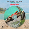 Mujer del Agua (Quinema Remix) - white flamingo&David Serrano