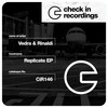 Replicate - Vedra&Rinaldi