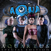 Freaky Friday - Aqua