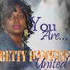 You Are - Betty Hawkins&United