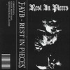 Rest In Peaces - F.A.Y.B.&CURSED PLAYA&SHOTTMANE PLAYA&Мэнни Дэйс