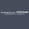 Wonderful Tonight - snippets by Victor Pizarro&Victor Pizarro&Eric Clapton