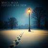 Footsteps in the Snow - Marcel Miska