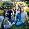 Beyond - The Moody Blues