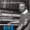 I Can't Get Started - Michael Garrick