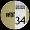 Izinque (Original Mix) - Angelo Ferreri