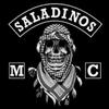 Somos Saladinos - Rodrigo Simões