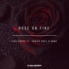 Rose on Fire - Vibe Drops&Chriss Grey&Anna