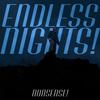 NO LOVE! (feat. Chris Rose) (Explicit) - Nonsense!&Chris Rose
