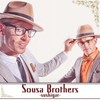 Just Feel (DJ Paparazzi Remix) - Sousa Brothers