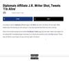 I'M ALIVE (feat. JR Writer) (Explicit) - Pakk Riley&JR Writer