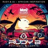 African Inspiration (Atmoppella) - Rudy.B.DJ&Luca Signorini