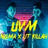 Una Vez Más - Numa&Lit Killah