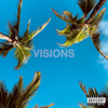 Visions - Vince Harder&Poetik