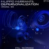 Depersonalization (Original Mix) - Filippo Ferrante