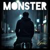 MONSTER (Explicit) - Wyzee