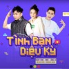 Tình Bạn Diệu Kỳ (Master Version) - Ricky Star&Amee&Lăng LD