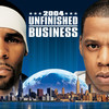 The Return (Remix) - Jay-Z&Slick Rick&Doug E. Fresh