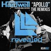 Apollo (Lucky Date Remix) - Hardwell&Amba Shepherd