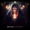 Live My Life feat. Deeno (Original Mix|Explicit) - Mark The Beast&Deeno