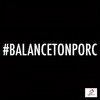 #Balancetonporc (Explicit) - Chilla