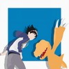 Digimon Survive (Main Theme but it's lofi) - Sad Gatomon&Jembei