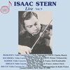 Violin Concerto No. 2 in G Minor, Op. 63: III. Allegro ben marcato (Live) - Isaac Stern&Orchestre national de la RTF&Charles Münch