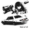 Blast em' all (Explicit) - ZWE1HVNDXR