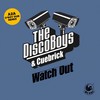 Watch Out (A2A O' Boy Dub Remix) - The Disco Boys&Cuebrick