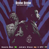 Boom Boom (Balu, Dasta! & Fynite Remix) - Beenie Man&Jokwiz Klean&upz&Balu&Dasta!&Fynite