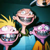 Geeked Up by B00Se7en (feat. Vxsion) (Explicit) - DxrtySmxkers&VXSION