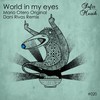 World In My Eyes (Original Mix) - Mario Otero