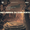 Macumbinha da Zona Norte (Explicit) - Dj Lucky Zn&MC LEEY&DJ CN ZL&PROD VK&DJ NIRKOV ORIGINAL